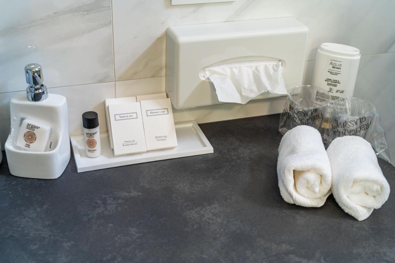 Apartment Simple Rozat
