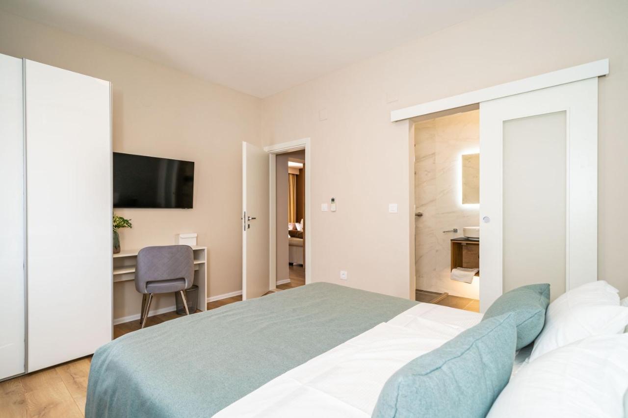 Apartment Simple Rozat